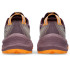 Chaussures Trail Gel Femme by ASICS -Trabuco 12 Rose
