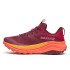 Chaussures Trail Saucony Femme de Xodus Ultra 3 Rouge