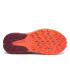 Chaussures Trail Saucony Femme de Xodus Ultra 3 Rouge