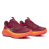 Chaussures Trail Saucony Femme de Xodus Ultra 3 Rouge