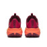 Chaussures Trail Saucony Femme de Xodus Ultra 3 Rouge