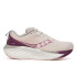 Chaussures running Saucony Femme de Triumph 22 Marino