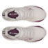 Chaussures running Saucony Femme de Triumph 22 Marino