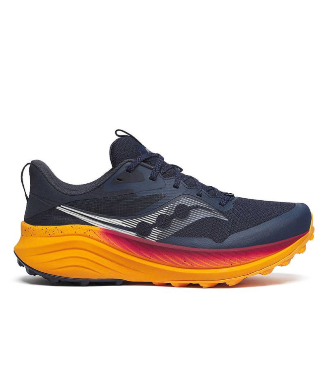 Chaussures Trail Saucony Homme de Xodus Ultra 3...