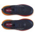 Chaussures Trail Saucony Homme de Xodus Ultra 3 Bleu Orange