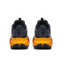 Chaussures Trail Saucony Homme de Xodus Ultra 3 Bleu Orange