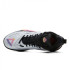 Chaussures Basket-ball Homme de Peak Flash 5 Gris/Rose