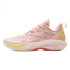 Chaussures Basket-ball Homme de Peak Talent 1 Pink