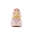 Chaussures Basket-ball Homme de Peak Talent 1 Pink