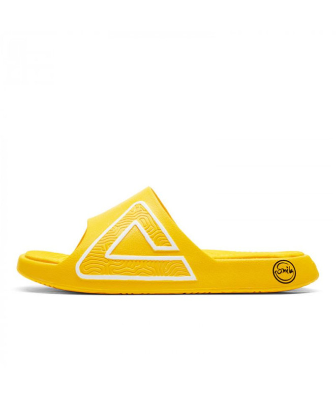 Tongs Basket-ball Homme by Peak Taichi Slippers...