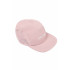 Casquette Trail de Nnormal Race Rosa