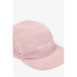 Casquette Trail de Nnormal Race Rosa
