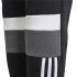 Pantalon adidas Enfant 3S Tib Noir