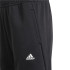 Pantalon adidas Enfant 3S Tib Noir