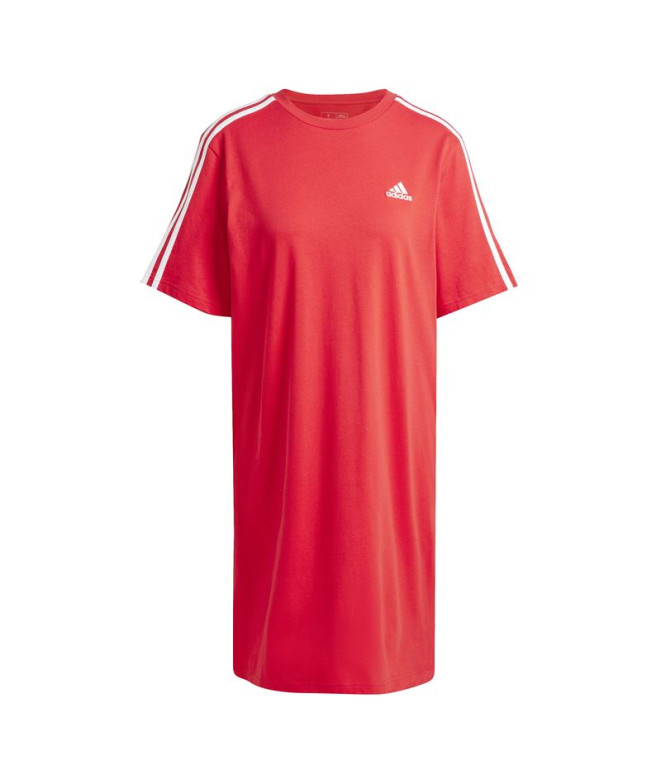 Robe adidas Femme Essentials 3 Band Single...