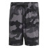Pantalons adidas Homme Essentiels saisonniers Camouflage Noir