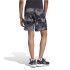 Pantalons adidas Homme Essentiels saisonniers Camouflage Noir