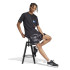 Pantalons adidas Homme Essentiels saisonniers Camouflage Noir