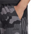 Pantalons adidas Homme Essentiels saisonniers Camouflage Noir