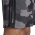 Pantalons adidas Homme Essentiels saisonniers Camouflage Noir