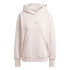 Sweat adidas Femme All Szn Fleece Loose Pink