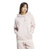 Sweat adidas Femme All Szn Fleece Loose Pink