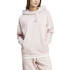 Sweat adidas Femme All Szn Fleece Loose Pink