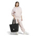Sweat adidas Femme All Szn Fleece Loose Pink