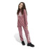 Sweat adidas Fille Essentials Big Logo Cotton Pink