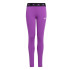 Collants Fitness adidas Enfant par Techfit Morado