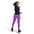 Collants Fitness adidas Enfant par Techfit Morado
