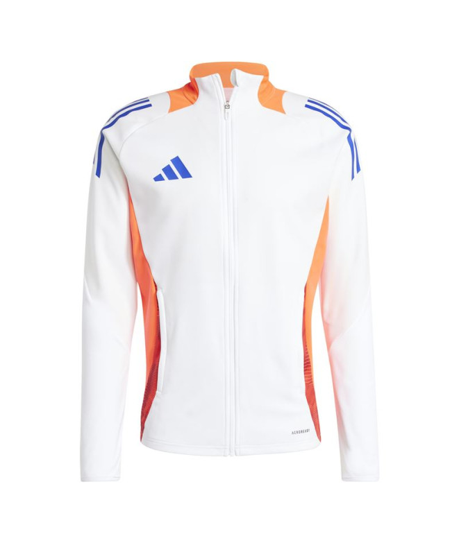 Veste Football adidas Homme de Tiro24...