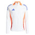 Veste Football adidas Homme de Tiro24 Competition Training White