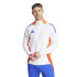 Veste Football adidas Homme de Tiro24 Competition Training White
