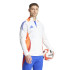 Veste Football adidas Homme de Tiro24 Competition Training White