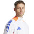 Veste Football adidas Homme de Tiro24 Competition Training White