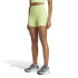 Collants Running adidas Femme from Own The Run Short Yellow