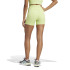 Collants Running adidas Femme from Own The Run Short Yellow