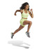 Collants Running adidas Femme from Own The Run Short Yellow