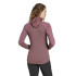 Veste Montagne adidas Femme par Terrex Techrock Wind Garnet