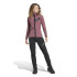 Veste Montagne adidas Femme par Terrex Techrock Wind Garnet
