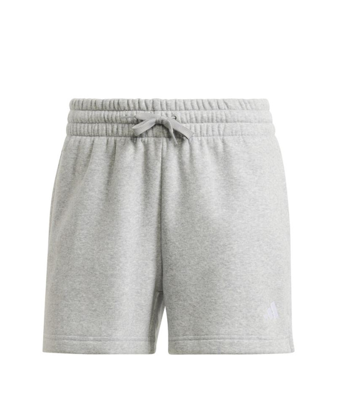 Pantalons adidas Femme Essentials - Petit...