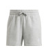 Pantalons adidas Femme Essentials - Petit polaire à logo - Gris