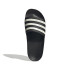 Tongs Natation adidas de Adilette Aqua Black