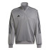 Veste adidas Haut Homme House Of Tiro Half Zip Track Grey