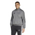Veste adidas Haut Homme House Of Tiro Half Zip Track Grey