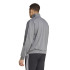 Veste adidas Haut Homme House Of Tiro Half Zip Track Grey
