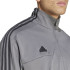 Veste adidas Haut Homme House Of Tiro Half Zip Track Grey