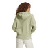 Sweat adidas French Terry Femme Signature Graphic Embroidery Loose Green