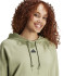 Sweat adidas French Terry Femme Signature Graphic Embroidery Loose Green
